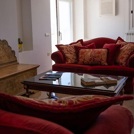 Residenza Estea Tropea Kültér fotó