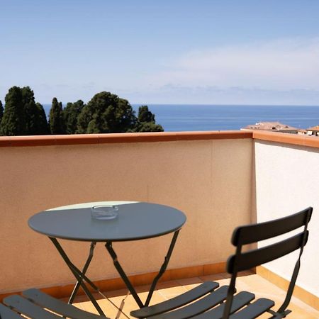 Residenza Estea Tropea Kültér fotó