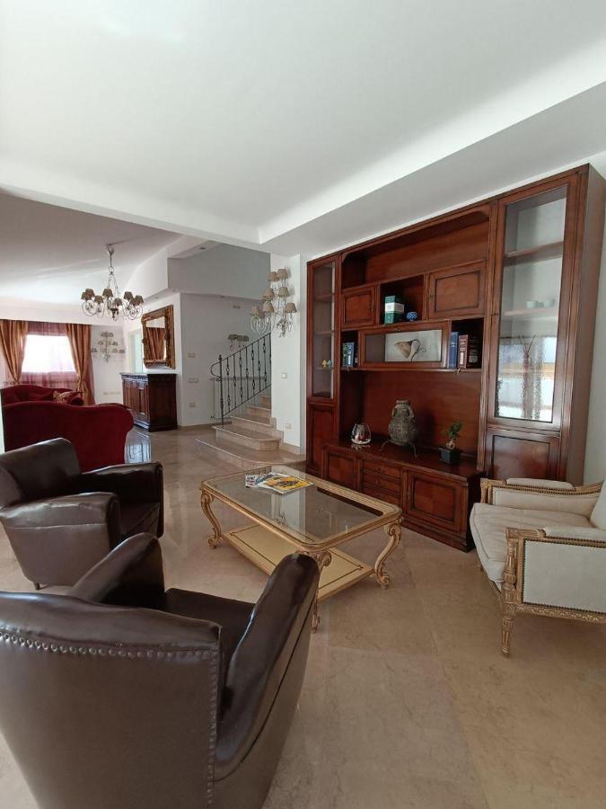 Residenza Estea Tropea Kültér fotó