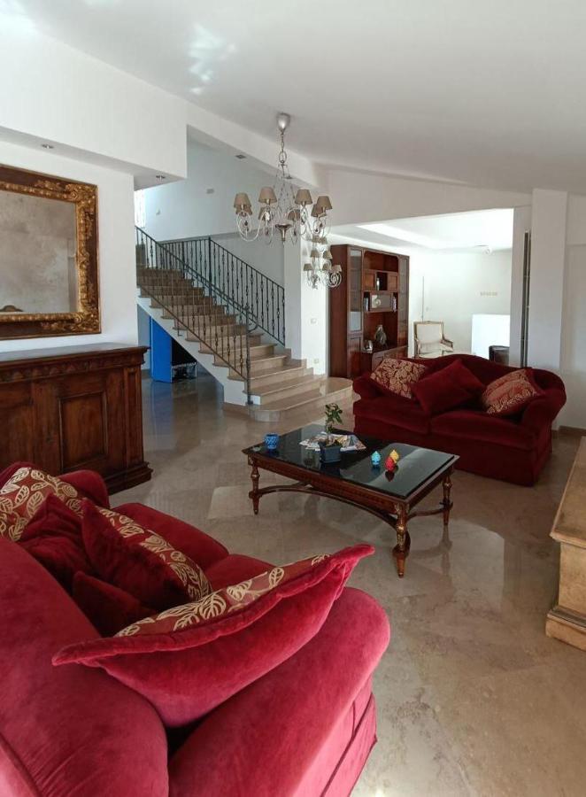 Residenza Estea Tropea Kültér fotó