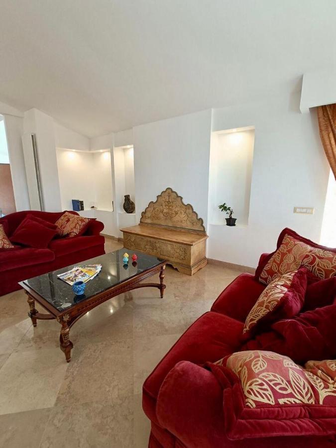 Residenza Estea Tropea Kültér fotó