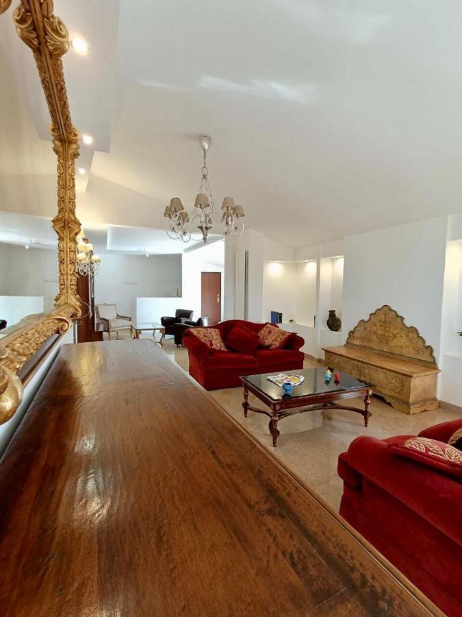 Residenza Estea Tropea Kültér fotó