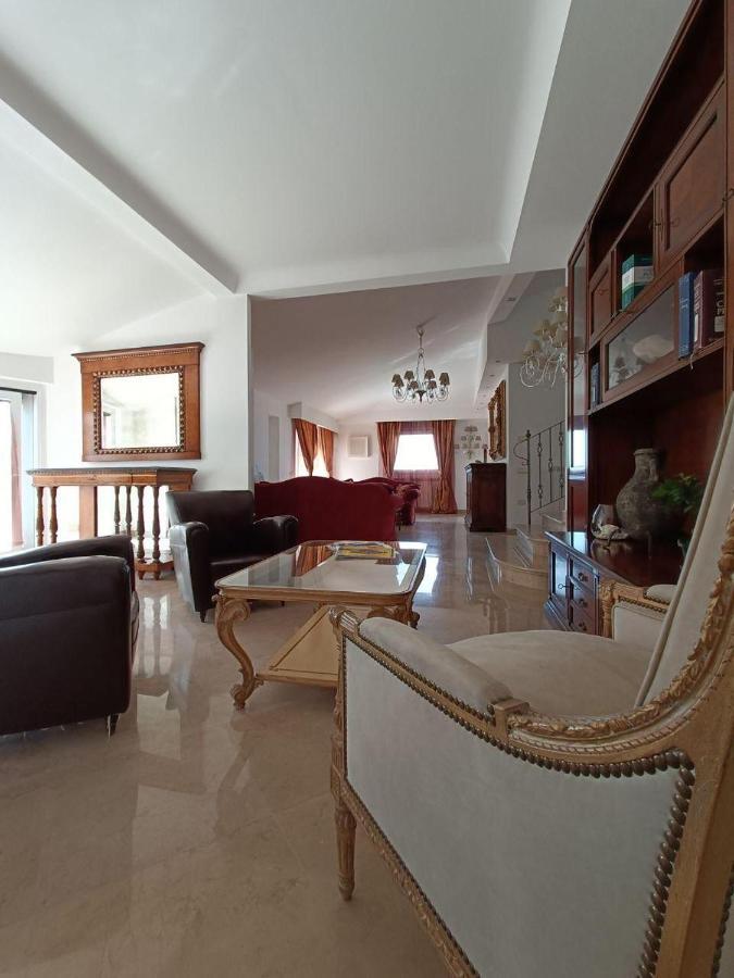 Residenza Estea Tropea Kültér fotó