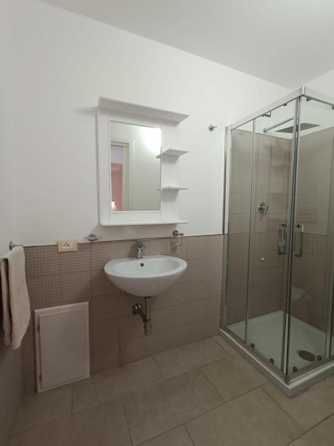 Residenza Estea Tropea Kültér fotó