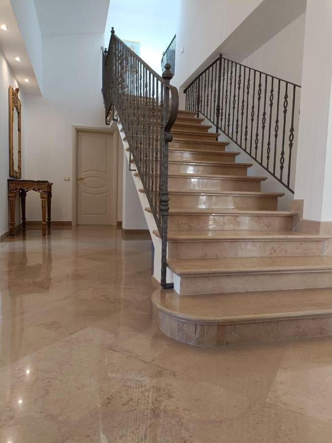 Residenza Estea Tropea Kültér fotó