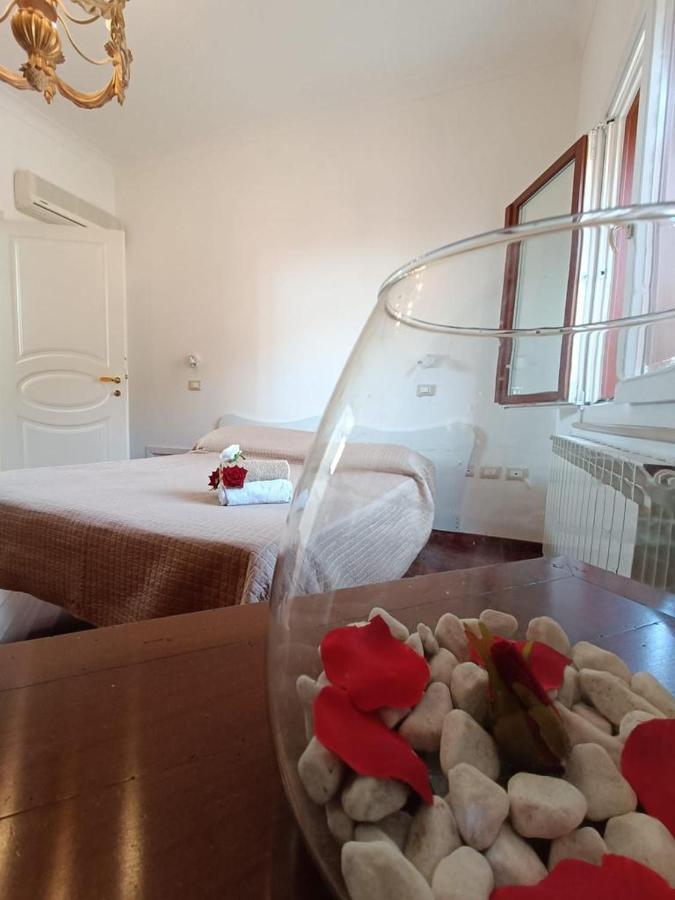 Residenza Estea Tropea Kültér fotó