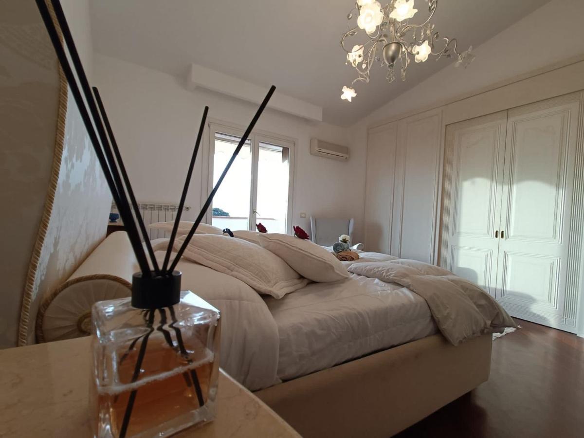 Residenza Estea Tropea Kültér fotó