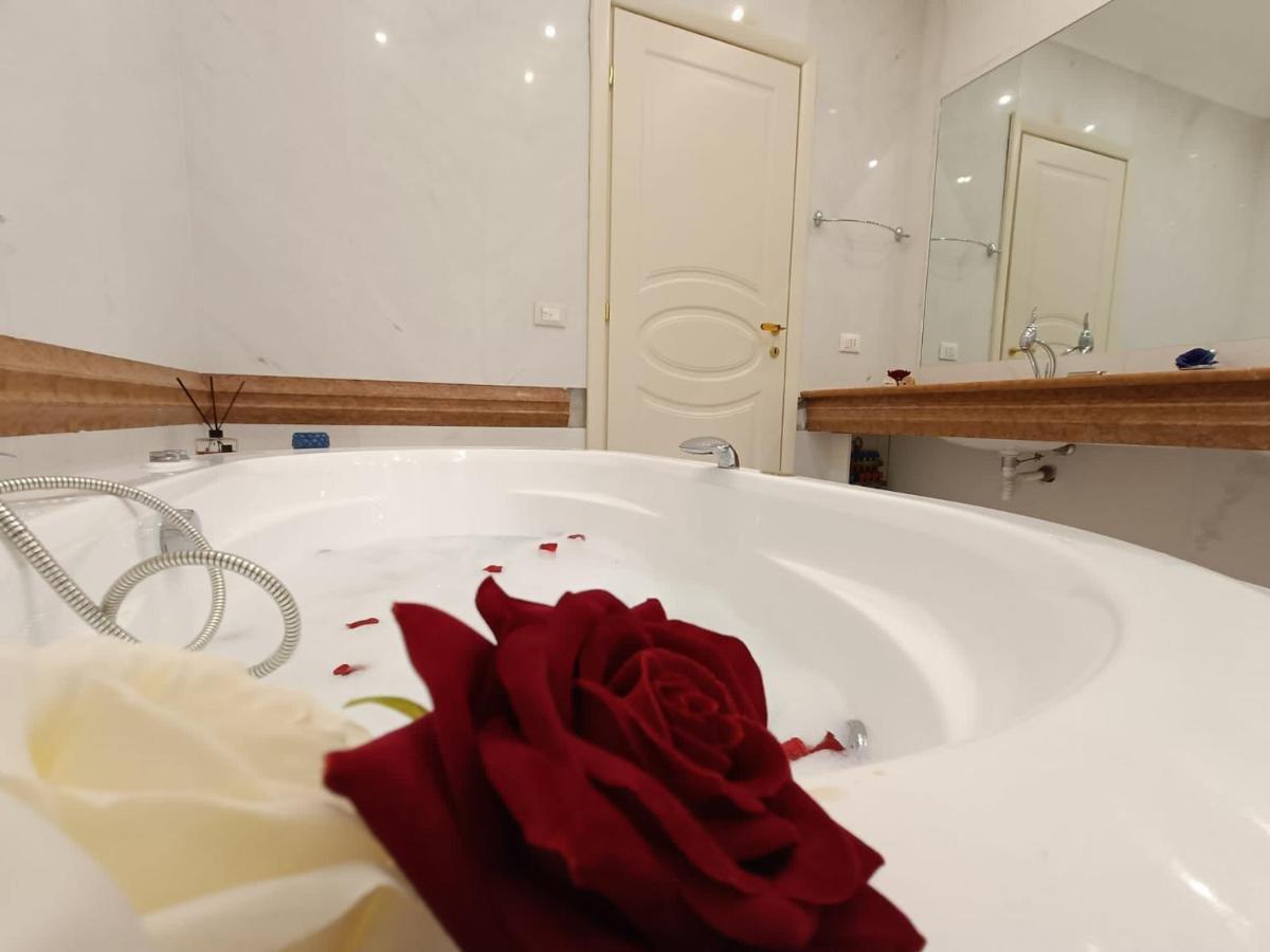 Residenza Estea Tropea Kültér fotó