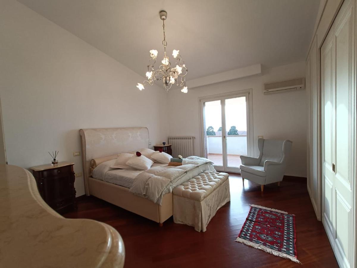 Residenza Estea Tropea Kültér fotó