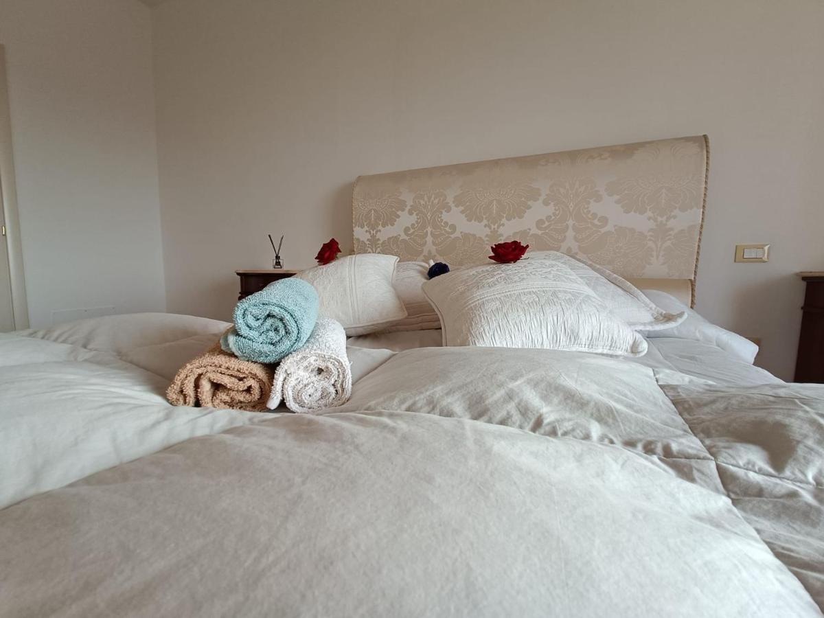 Residenza Estea Tropea Kültér fotó