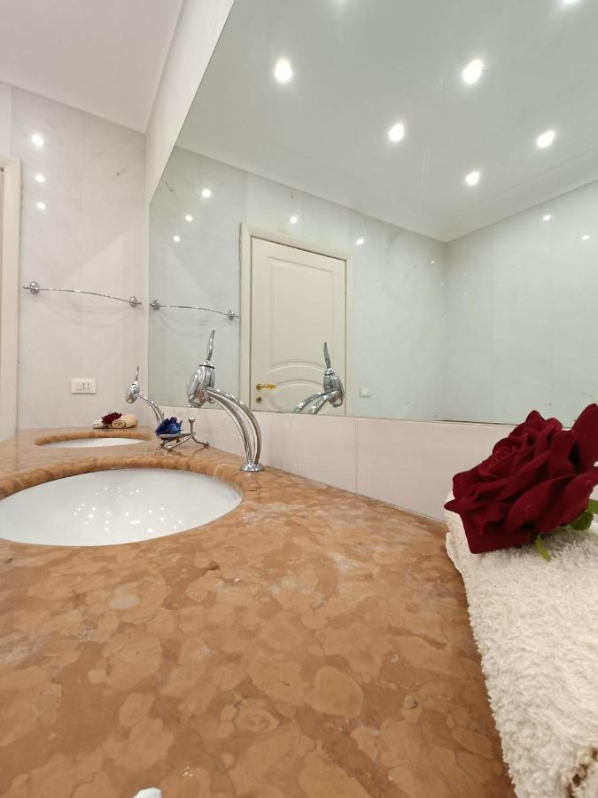 Residenza Estea Tropea Kültér fotó