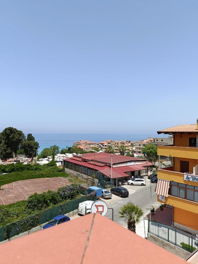 Residenza Estea Tropea Kültér fotó
