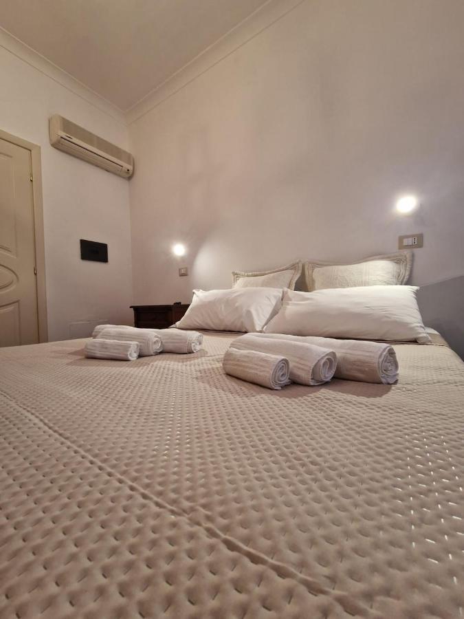 Residenza Estea Tropea Kültér fotó