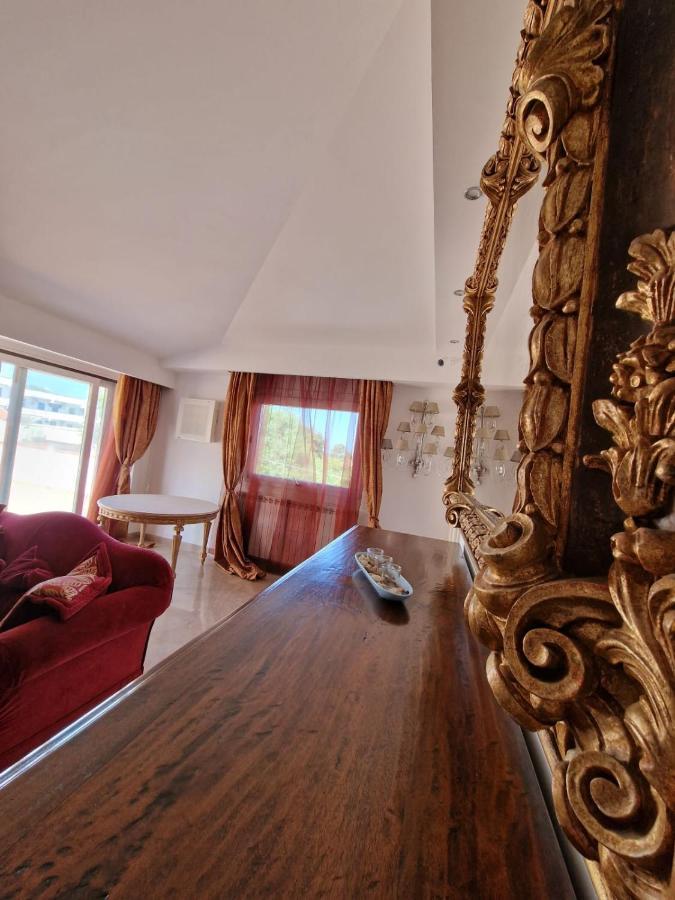 Residenza Estea Tropea Kültér fotó