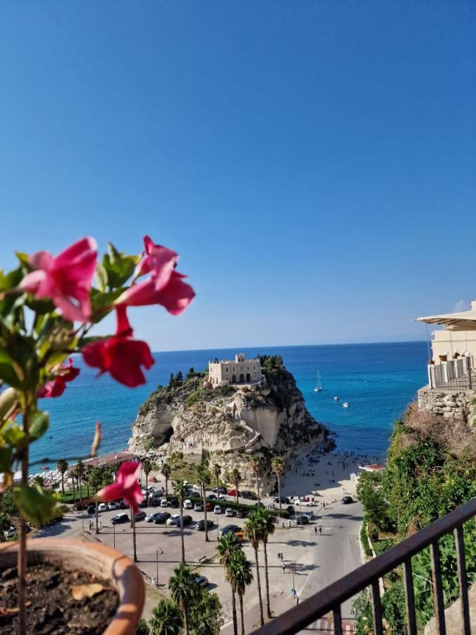 Residenza Estea Tropea Kültér fotó