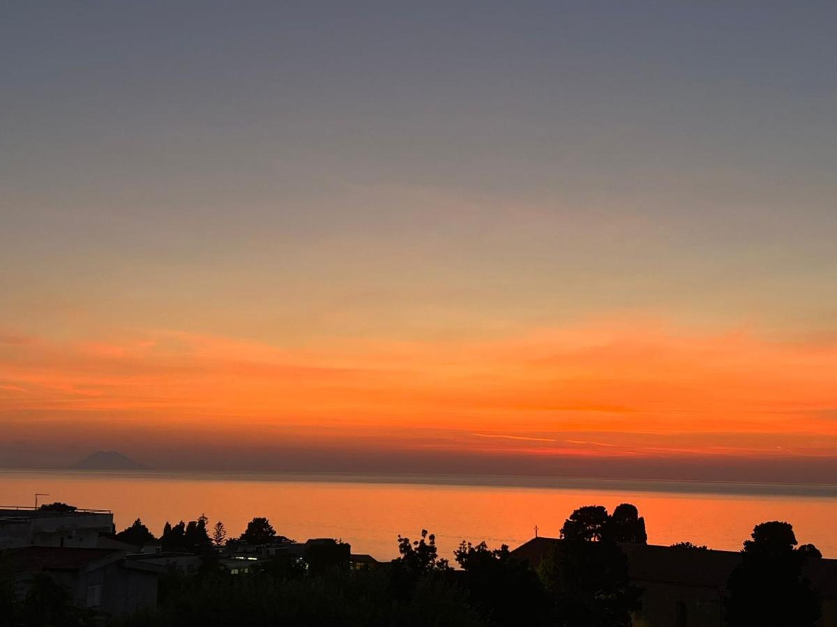 Residenza Estea Tropea Kültér fotó