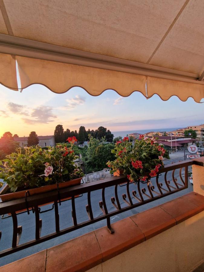 Residenza Estea Tropea Kültér fotó