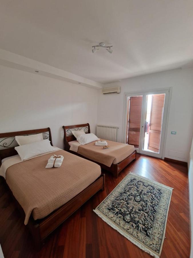Residenza Estea Tropea Kültér fotó