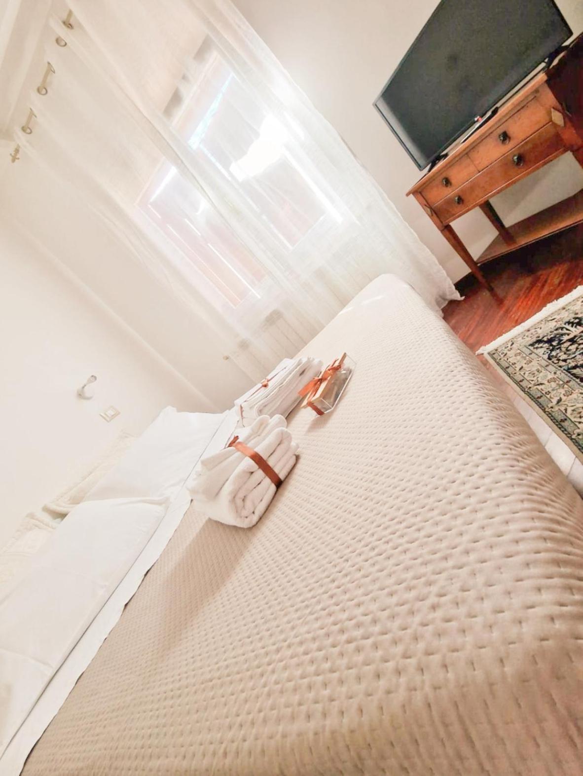 Residenza Estea Tropea Szoba fotó