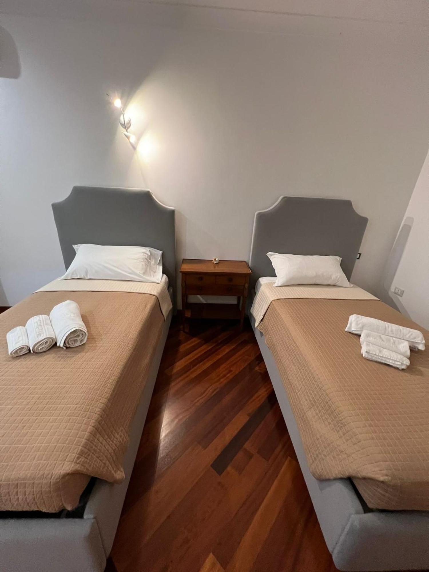 Residenza Estea Tropea Szoba fotó