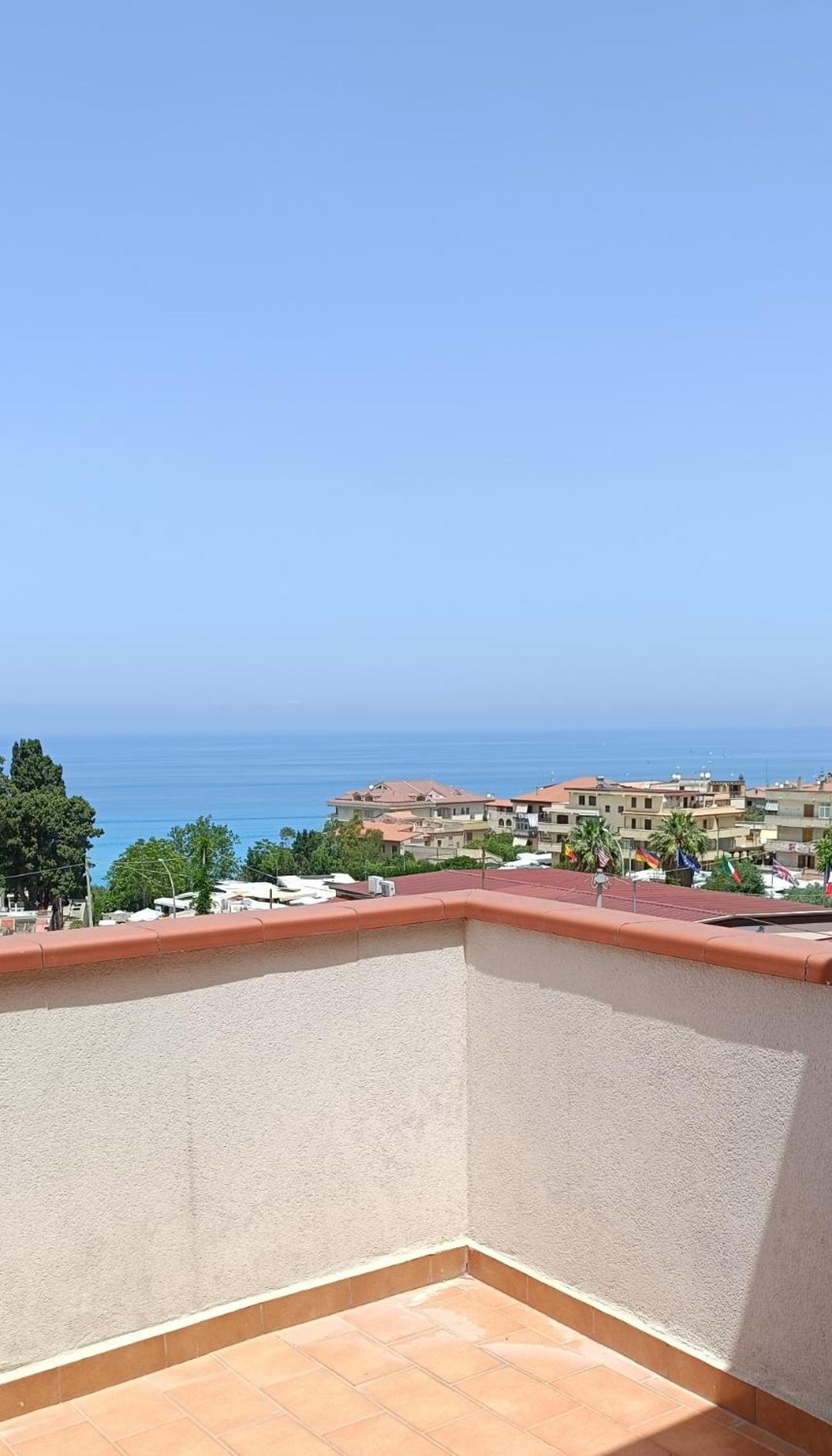 Residenza Estea Tropea Szoba fotó