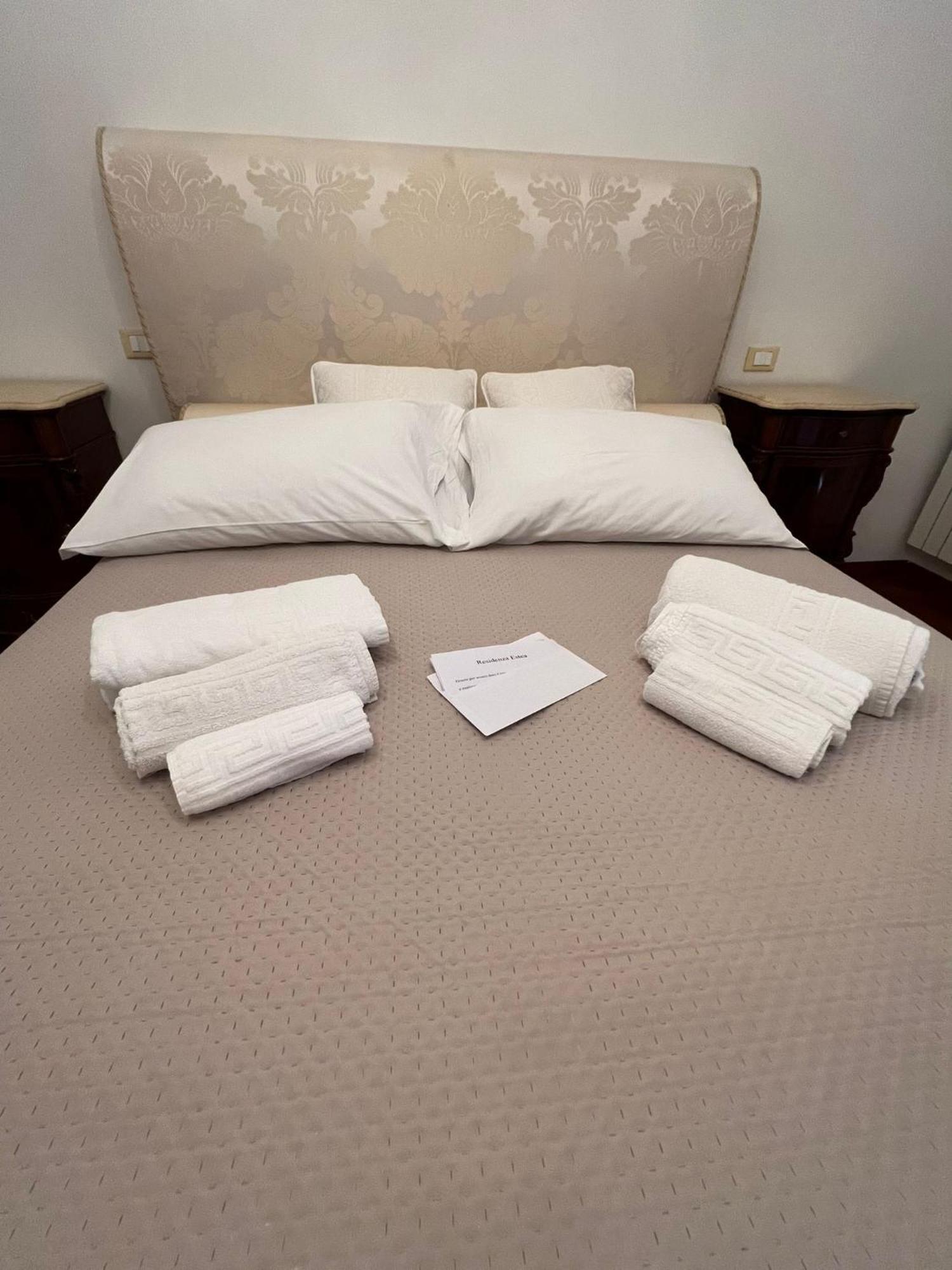 Residenza Estea Tropea Szoba fotó