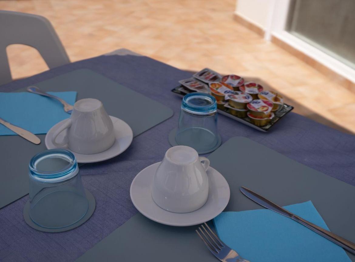 Residenza Estea Tropea Kültér fotó
