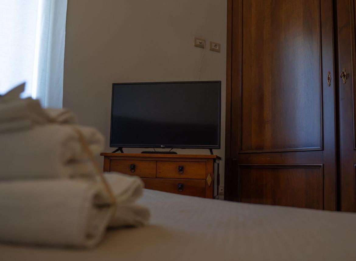 Residenza Estea Tropea Kültér fotó