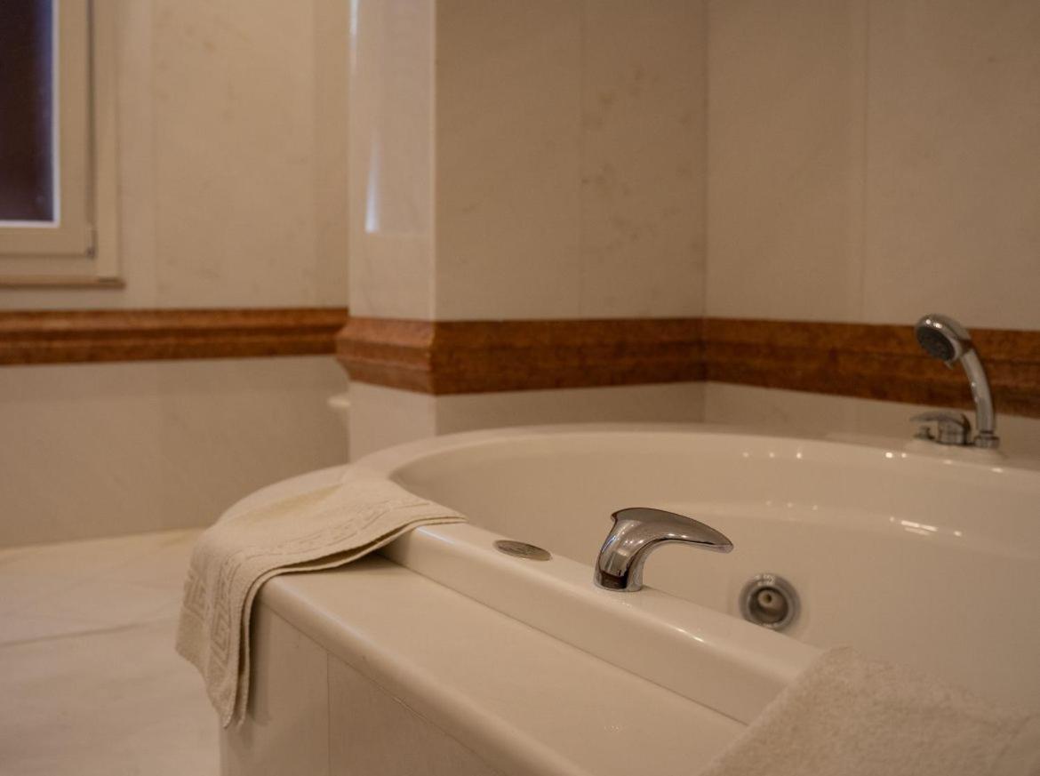 Residenza Estea Tropea Kültér fotó