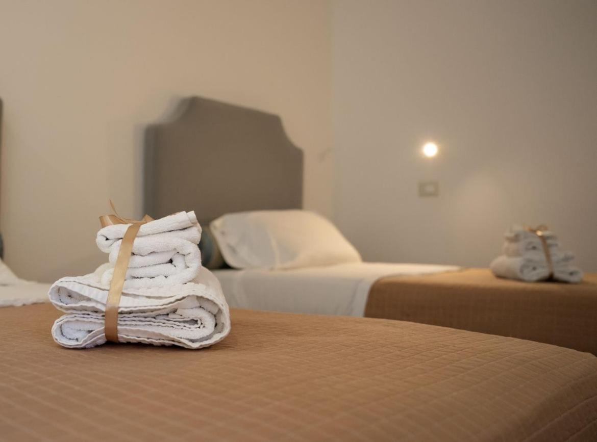 Residenza Estea Tropea Kültér fotó