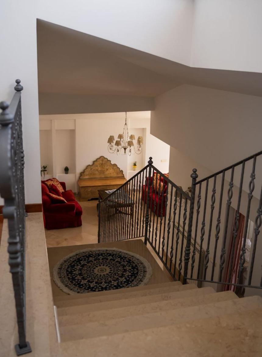 Residenza Estea Tropea Kültér fotó