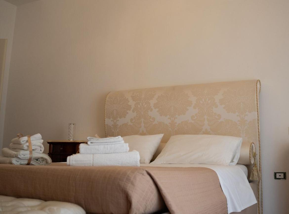 Residenza Estea Tropea Kültér fotó
