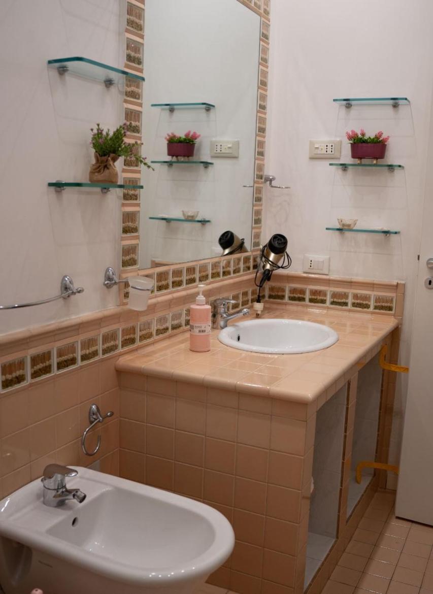 Residenza Estea Tropea Kültér fotó