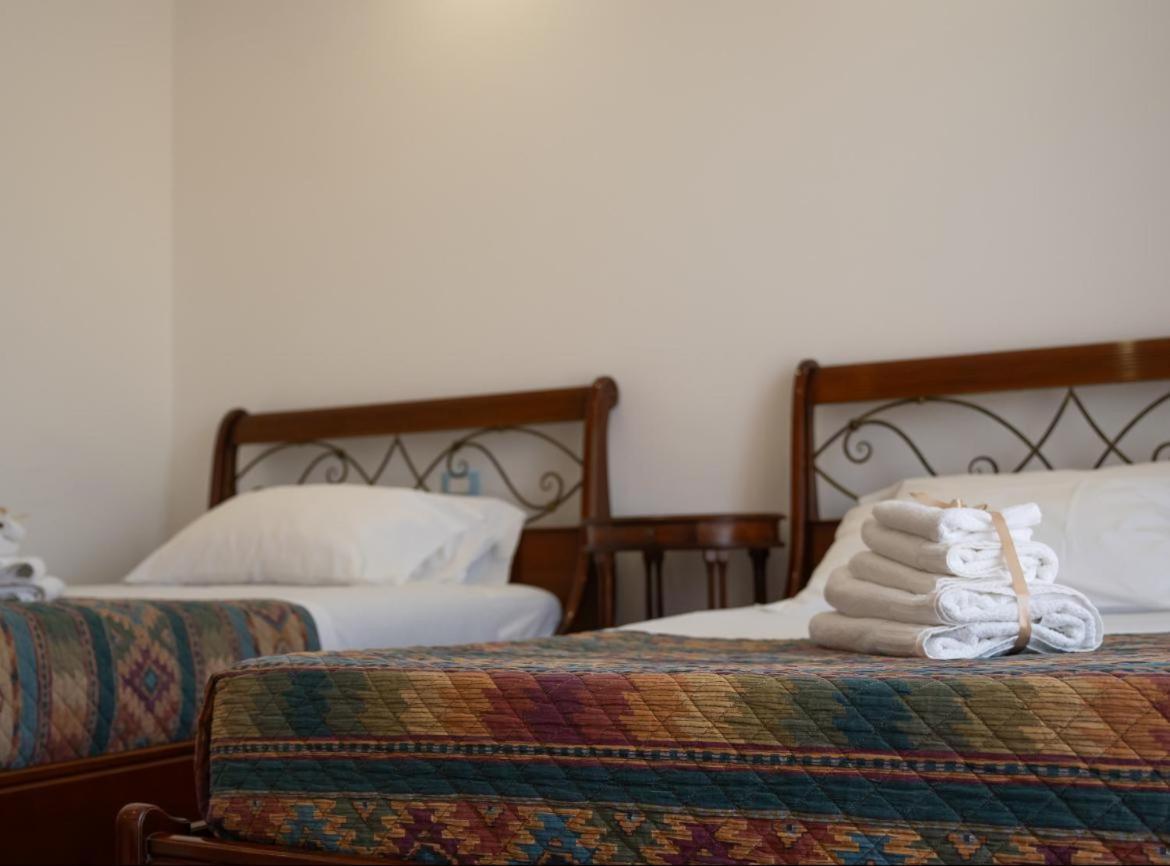 Residenza Estea Tropea Kültér fotó
