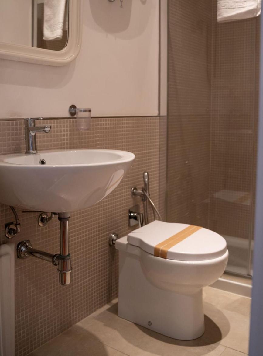 Residenza Estea Tropea Kültér fotó