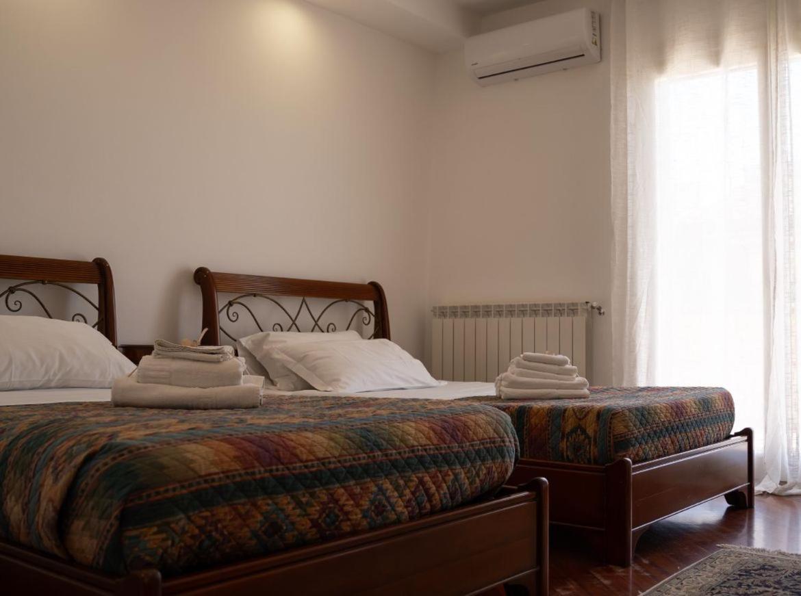 Residenza Estea Tropea Kültér fotó