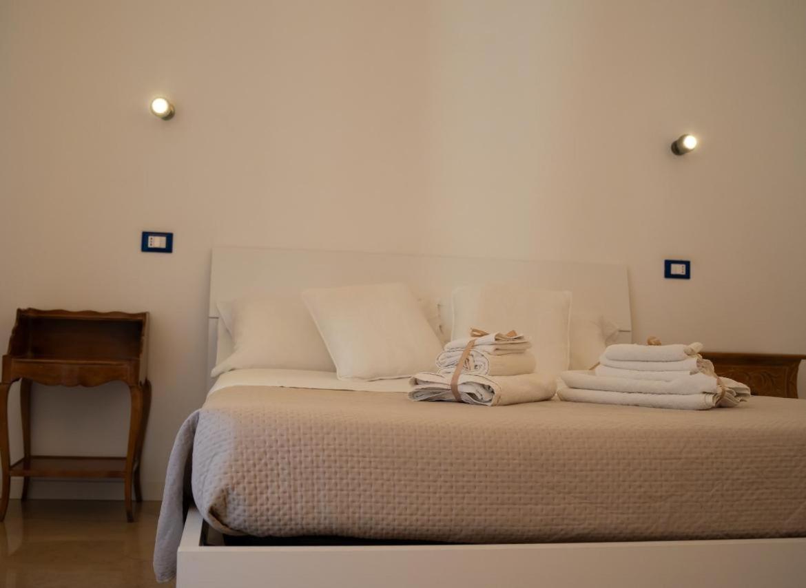 Residenza Estea Tropea Kültér fotó