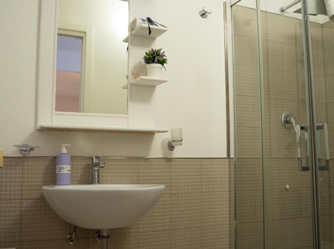 Residenza Estea Tropea Kültér fotó