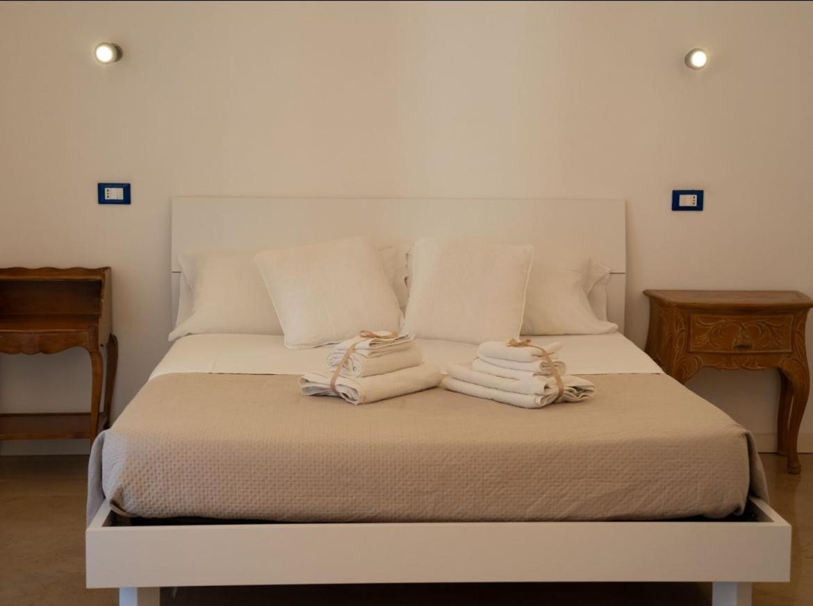 Residenza Estea Tropea Kültér fotó