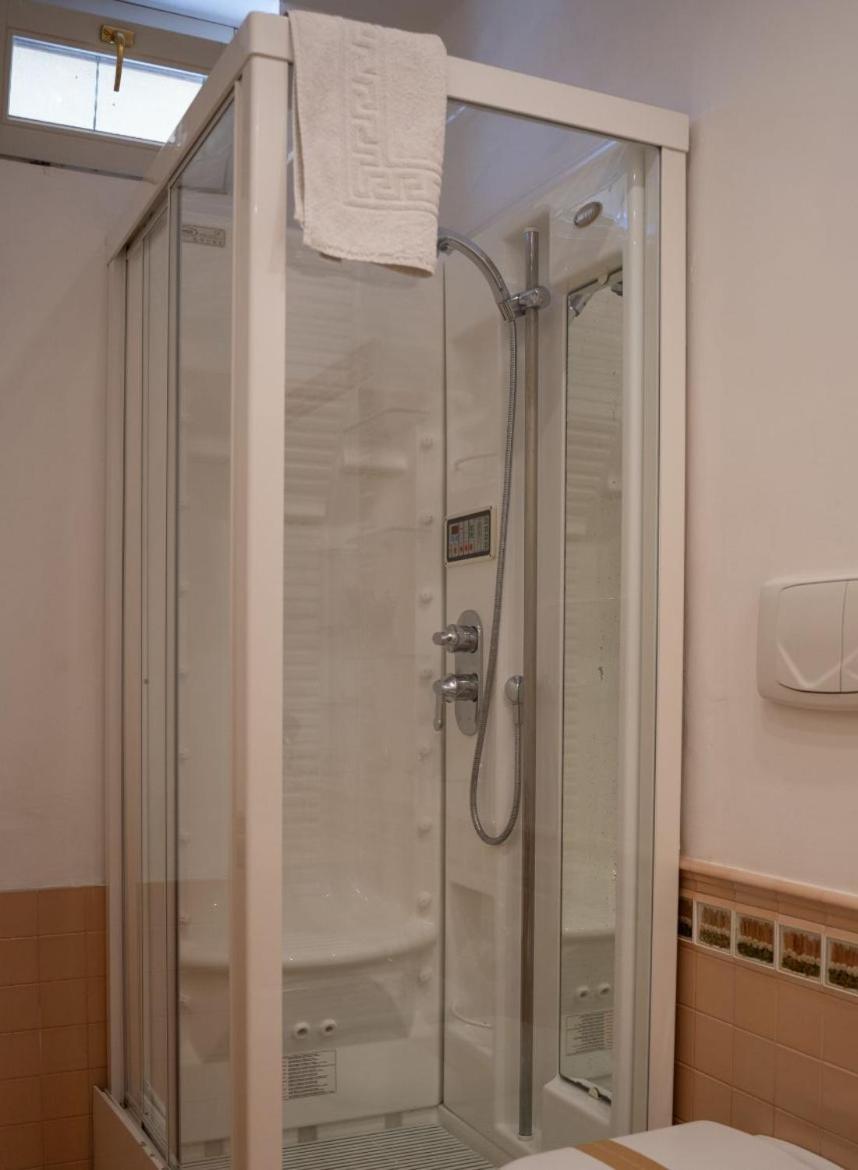 Residenza Estea Tropea Kültér fotó