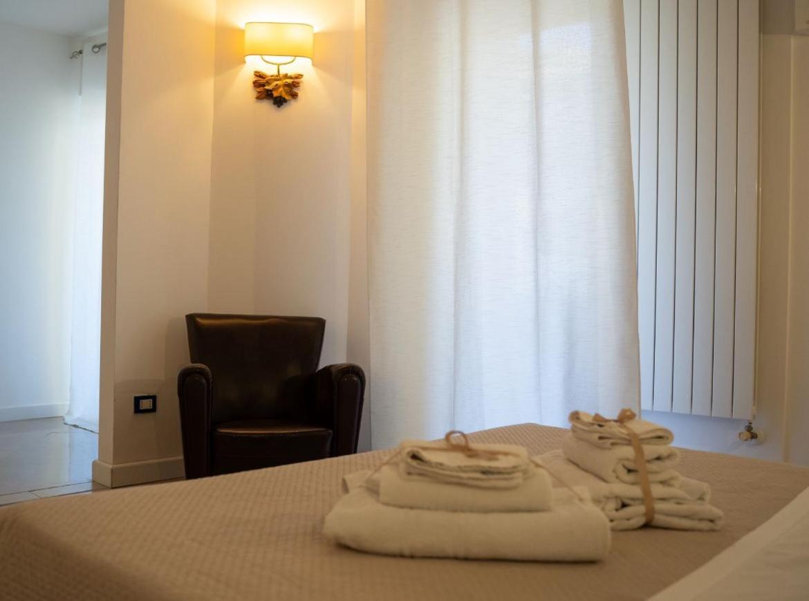 Residenza Estea Tropea Kültér fotó